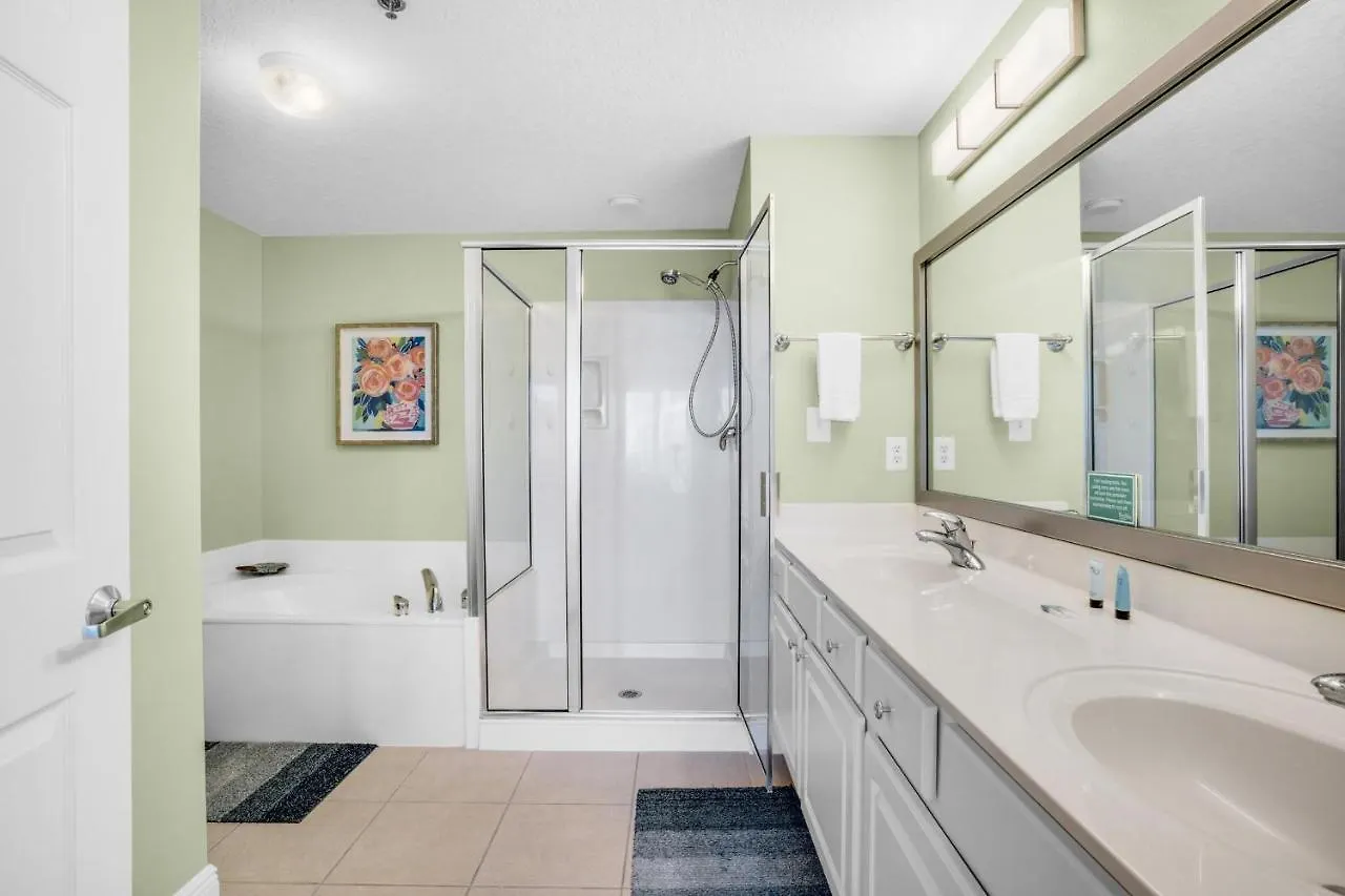 Apartment Ariel Dunes I 1401