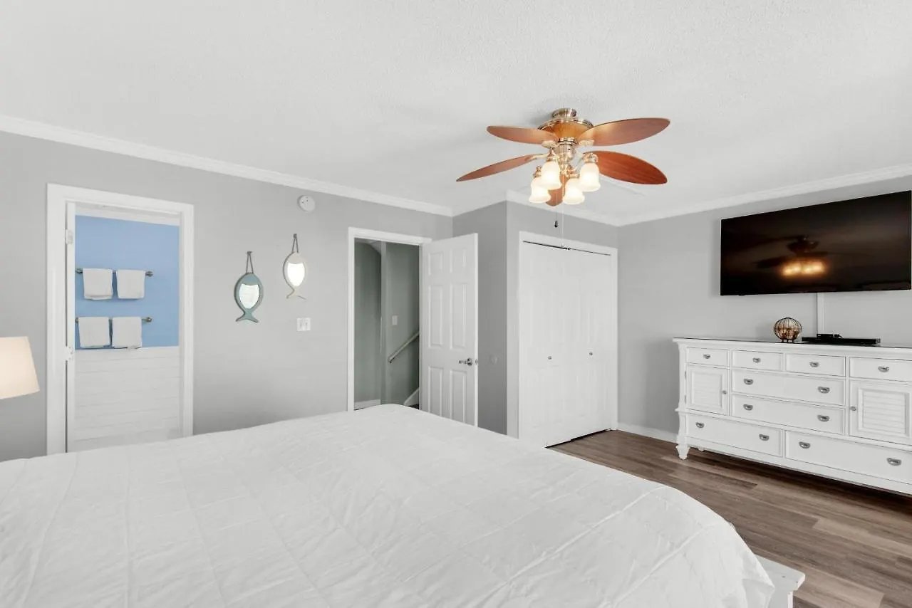Prázdninový dům A Vip Hideaway Destin