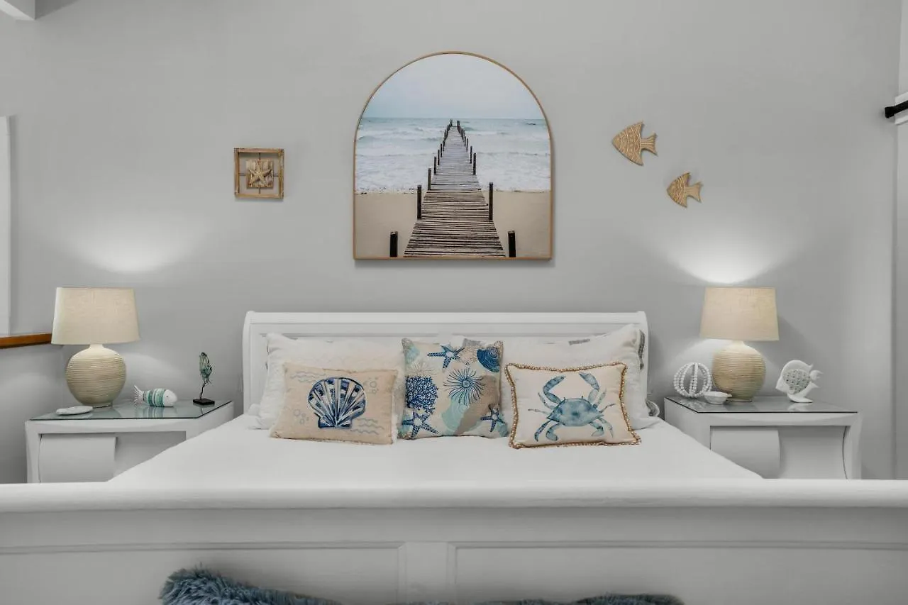 Seascape 148- Vacay With A View *