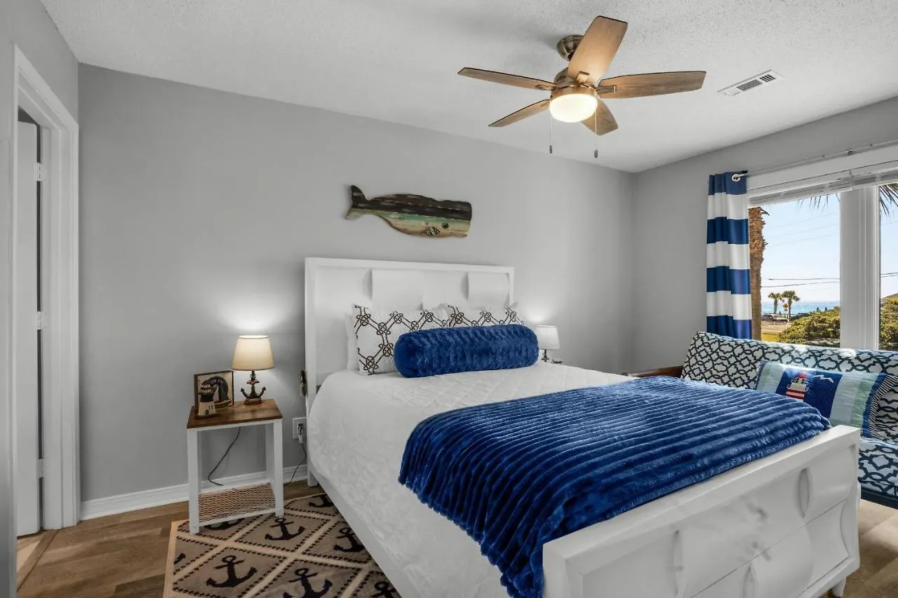 Seascape 148- Vacay With A View * Destin