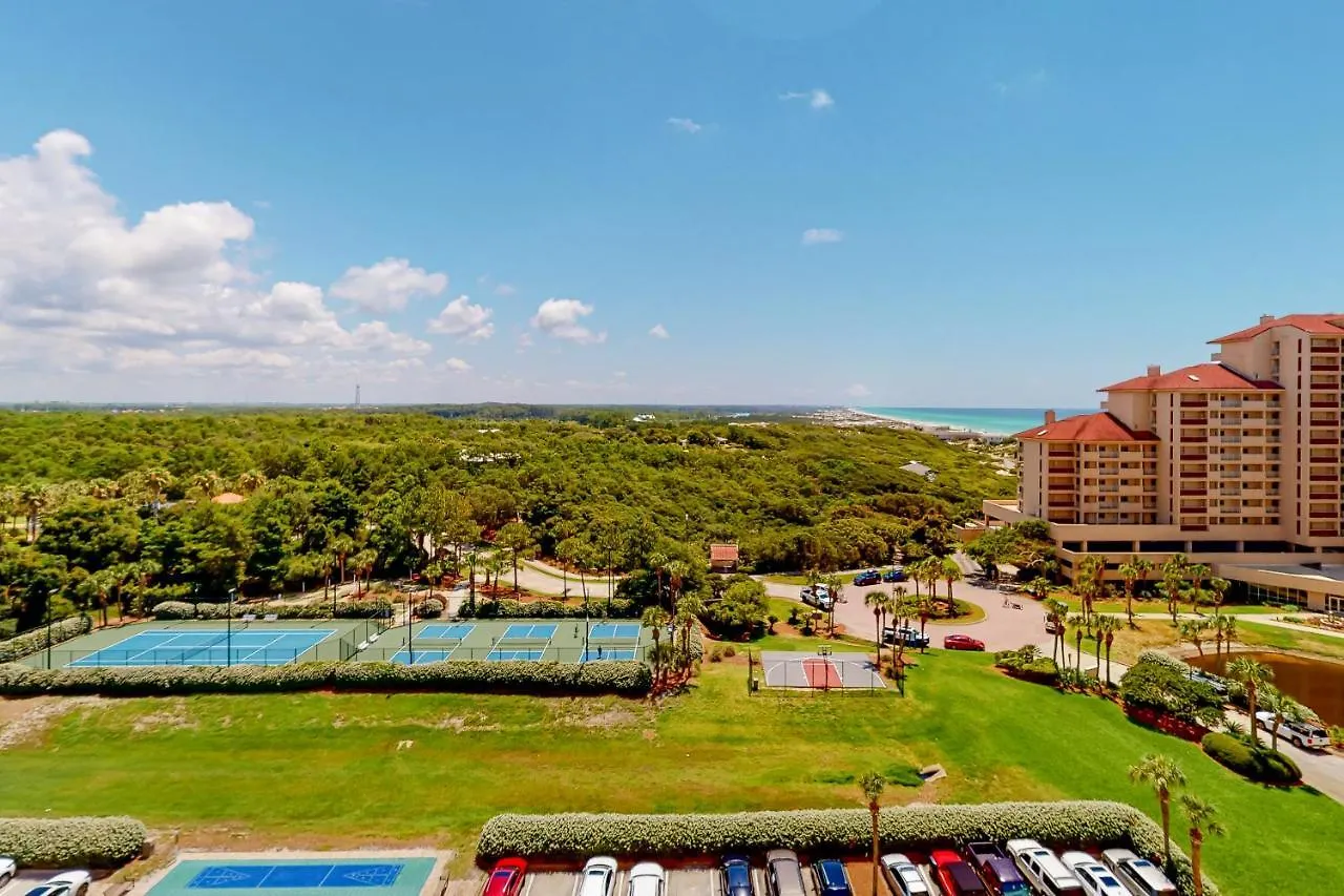 Tops'l Tides 911 * Destin