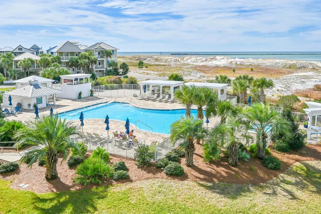 Magnolia House 311 At Pointe *
