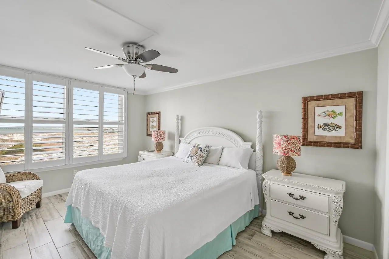 Magnolia House 311 At Pointe * Destin