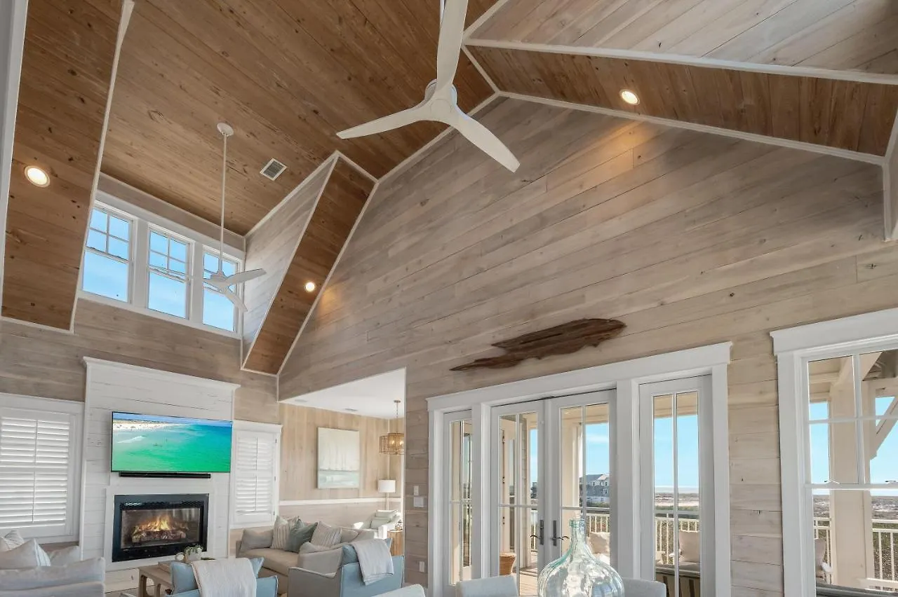 Holiday home Pelican Pointe At Pointe *