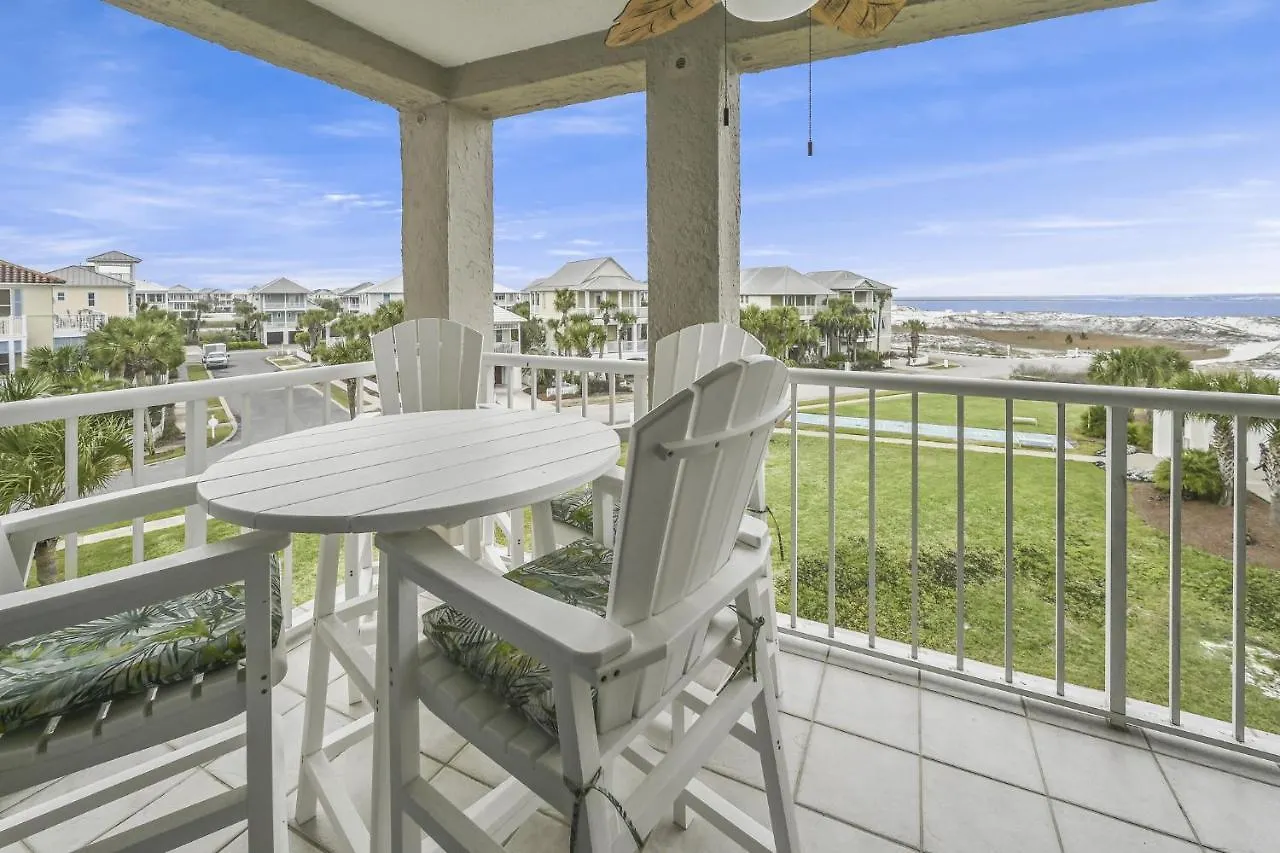 Magnolia House 302 At Pointe *