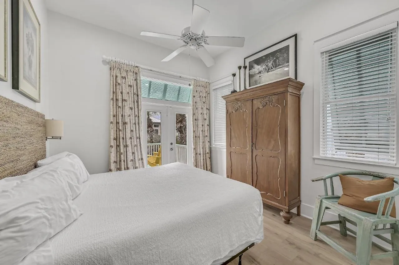 Holiday home Deja Vu Destin