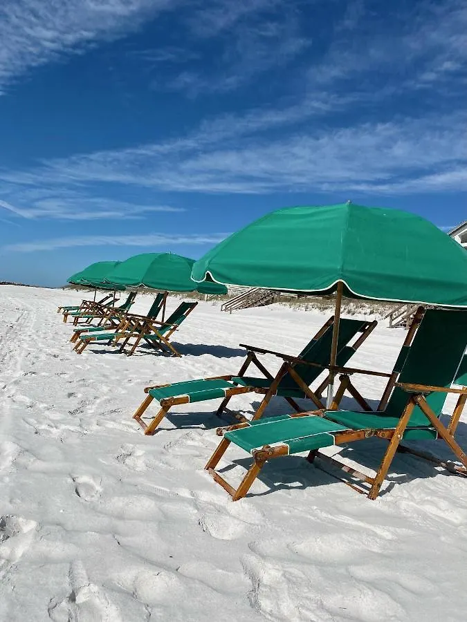 Holiday home Pura Vida At Pointe Destin