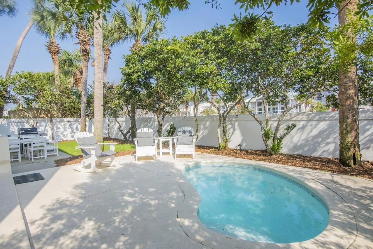 Pura Vida At Pointe *
