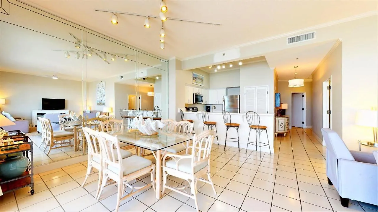 Tides 1410 Holiday home