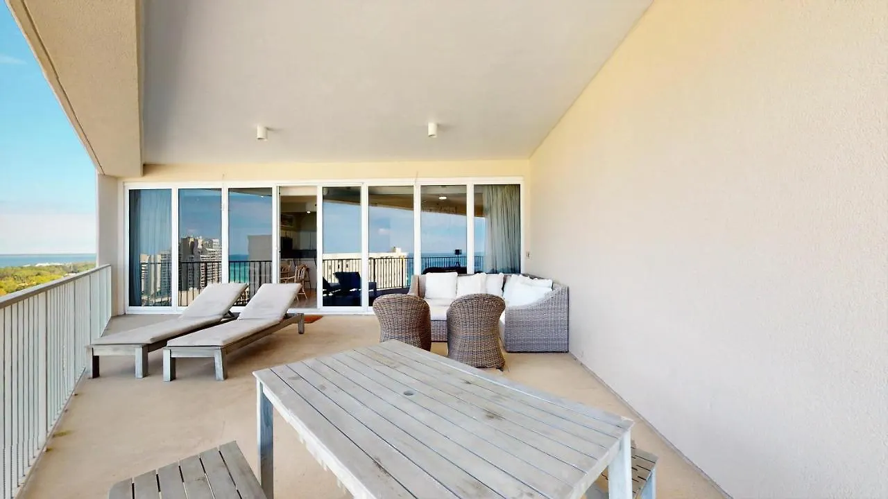 Tides 1410 Holiday home