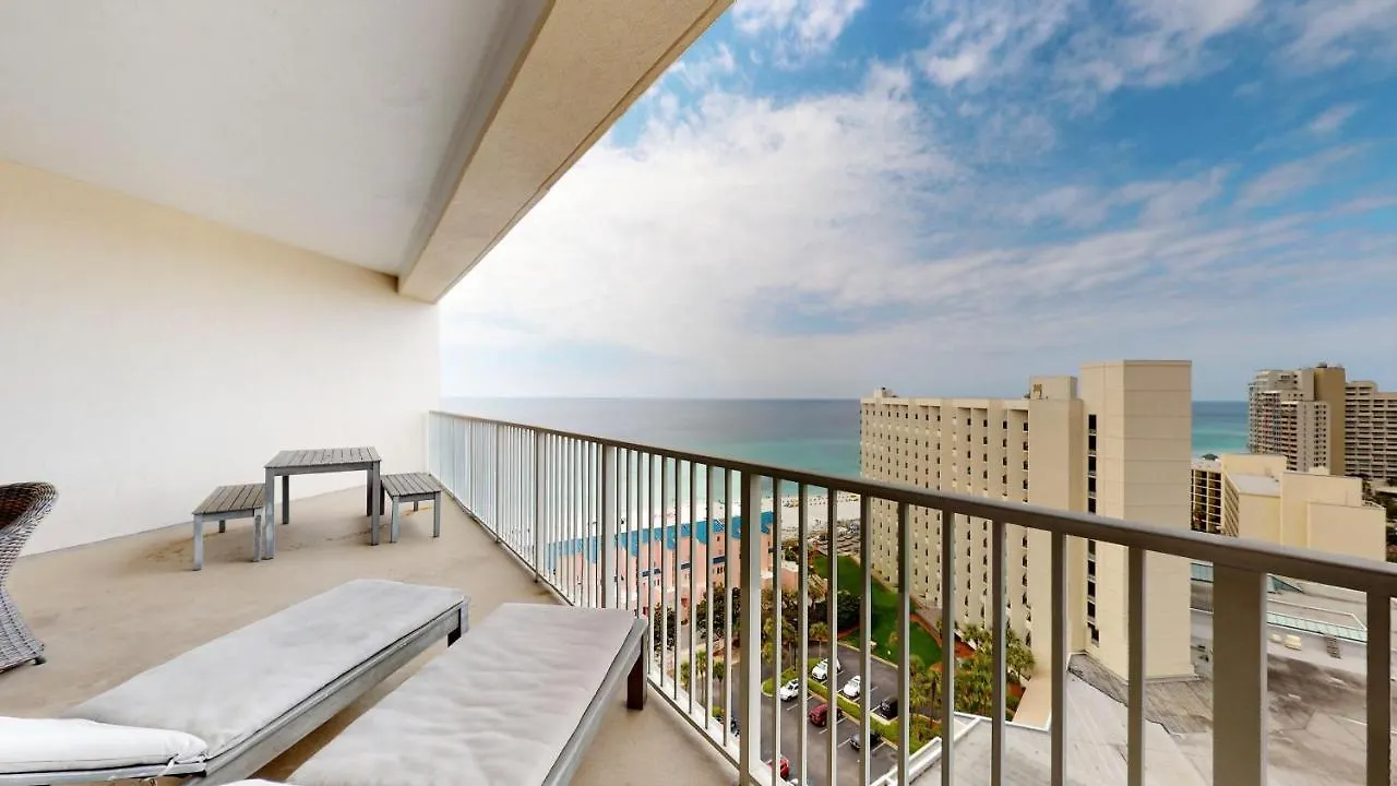 Tides 1410 * Destin