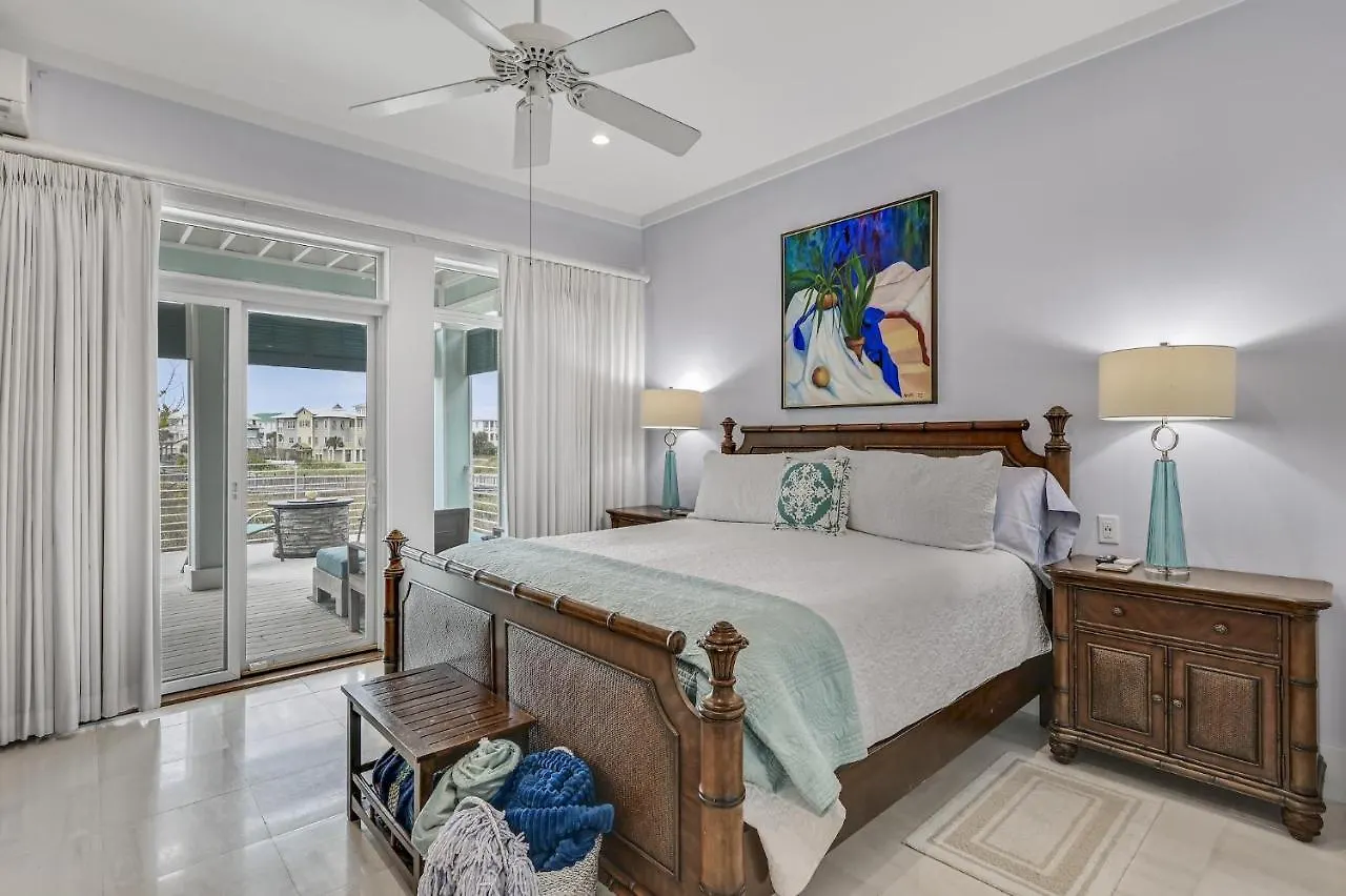 It Doesnt Get Any Better At Pointe Holiday home *