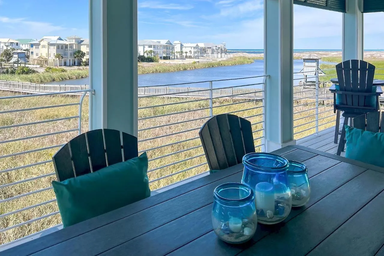It Doesnt Get Any Better At Pointe Holiday home Destin