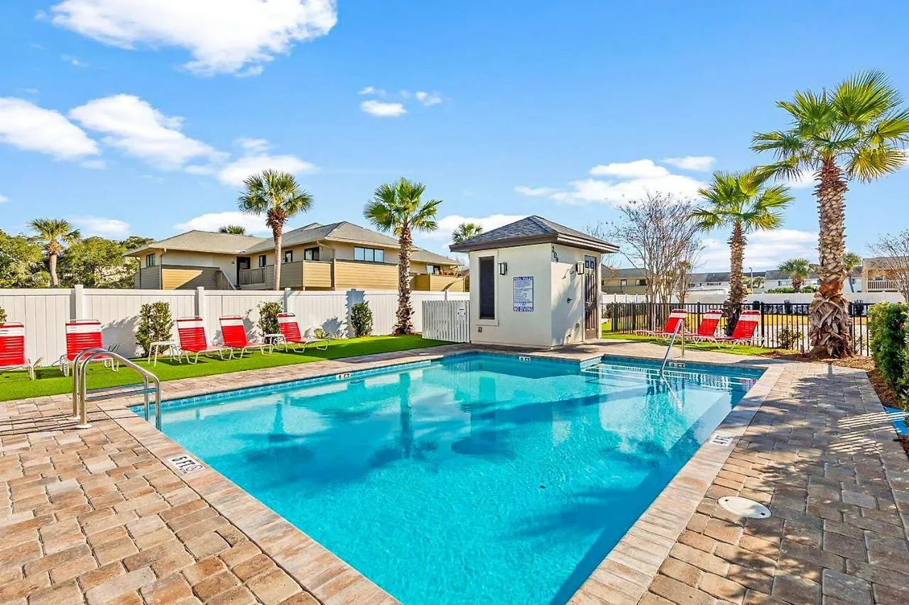 Casa vacanze Sunshine Chateau *