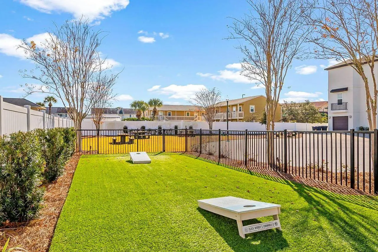 Casa vacanze Sunshine Chateau