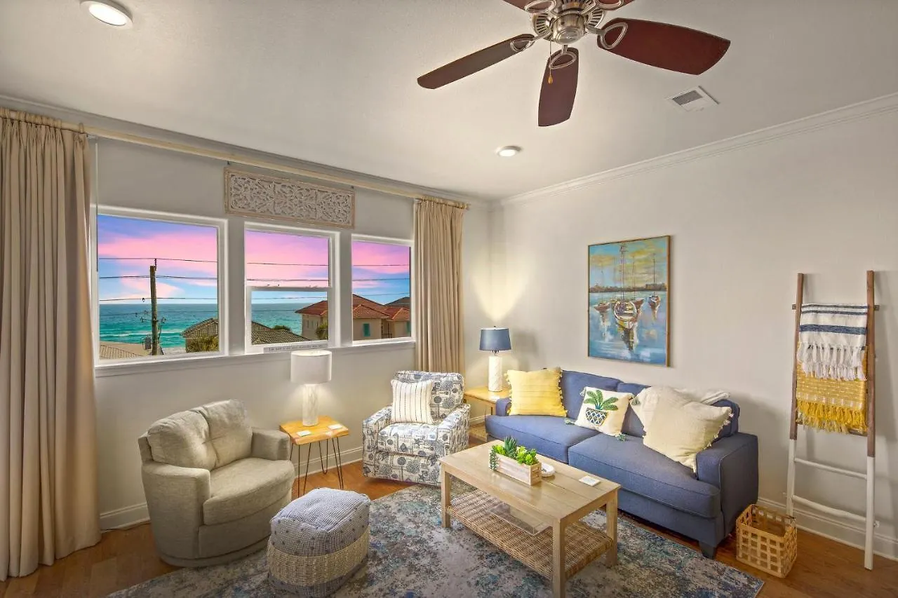 Apartment Alerio D402 - Starfish Five *