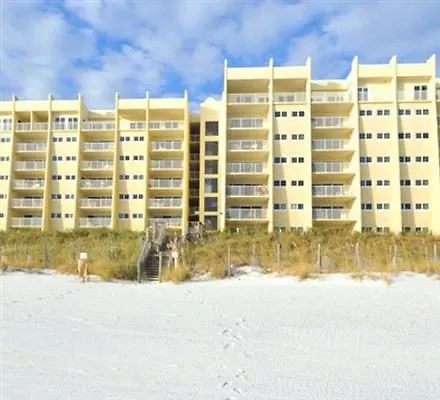 House I * Miramar Beach