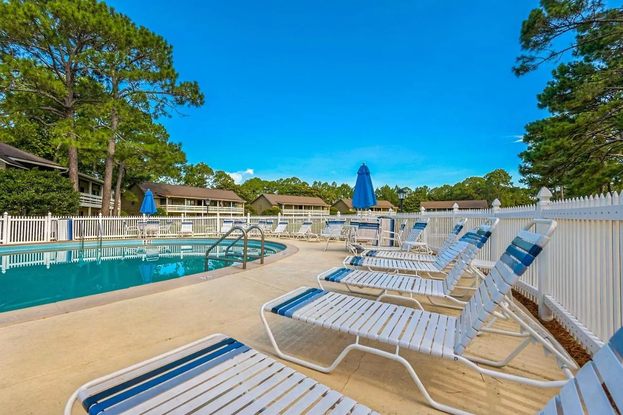Vila Seascape Golf 41c Destin