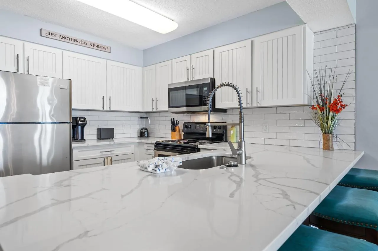 Holiday home Pelican 1415 By Newman-dailey