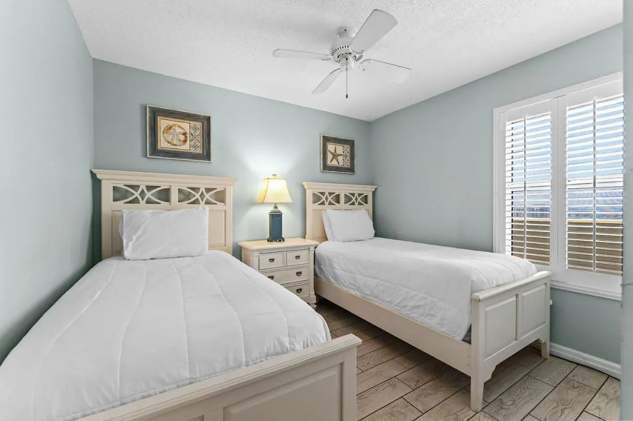 Holiday home Pelican 1415 By Newman-dailey *