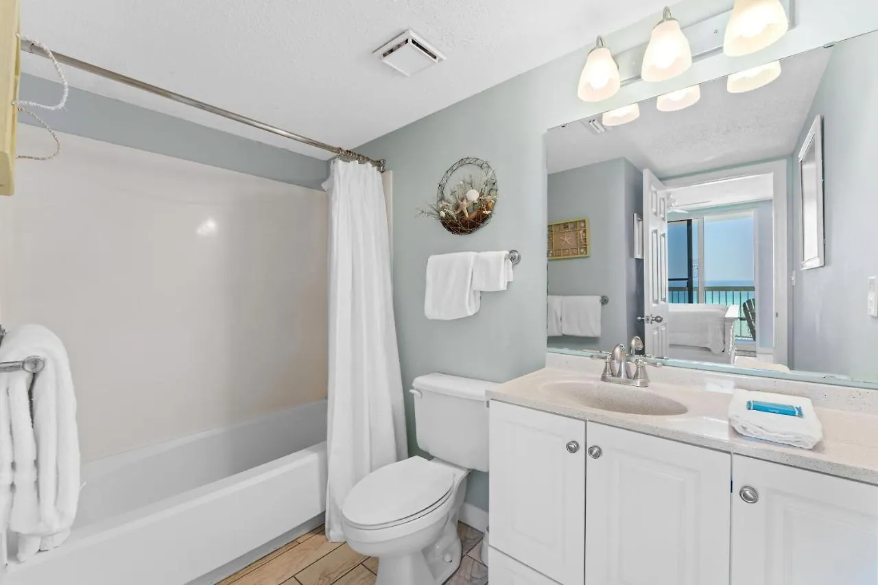 Pelican 1415 By Newman-dailey Holiday home
