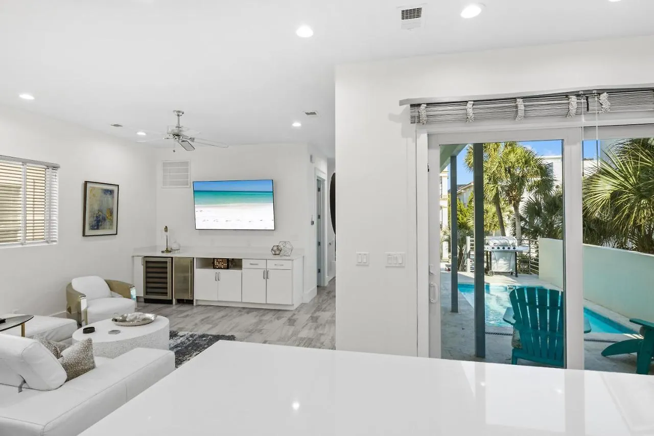 Holiday home White Sands