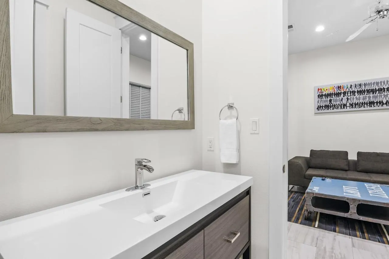 White Sands Holiday home