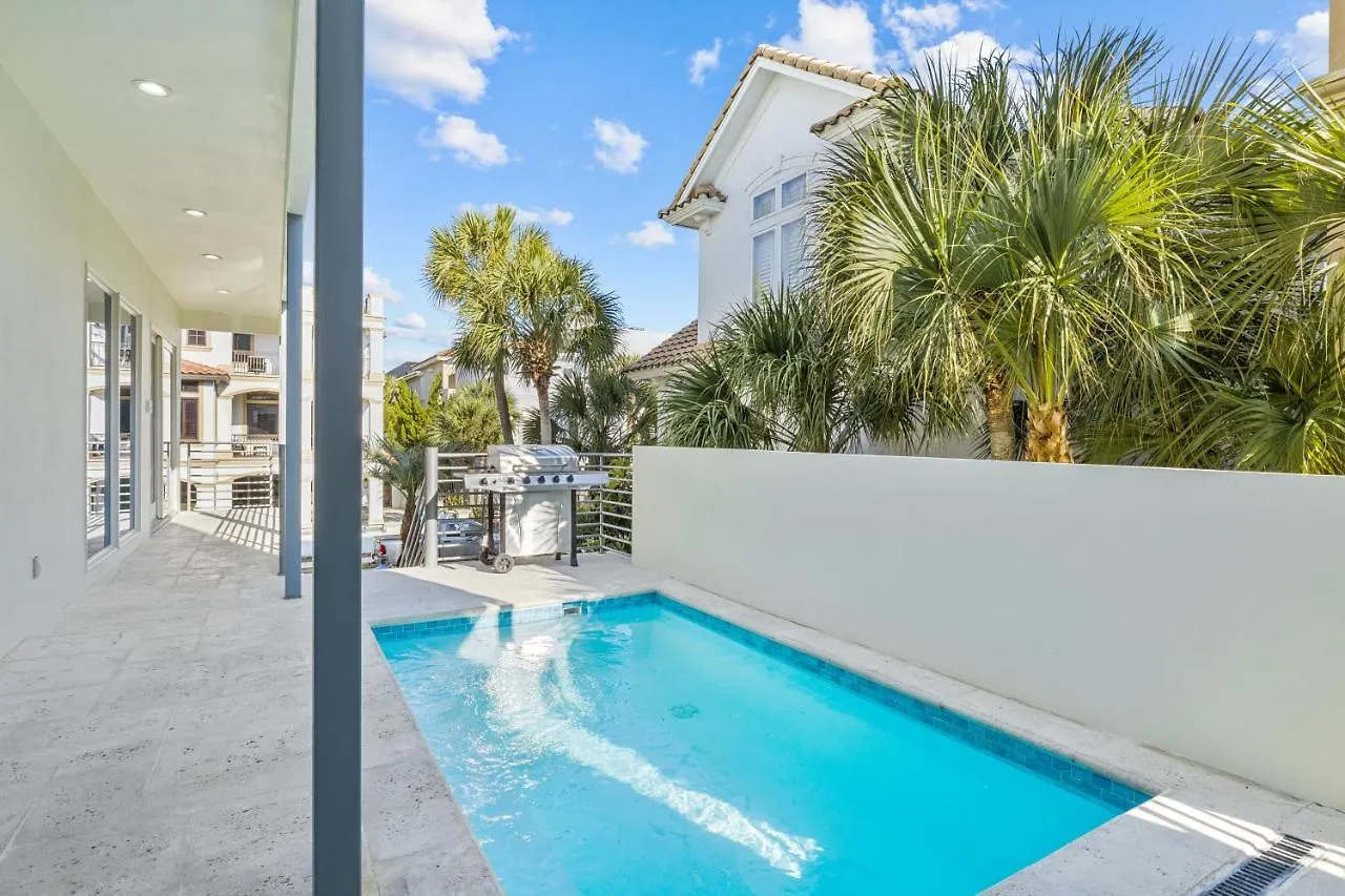 Holiday home White Sands *