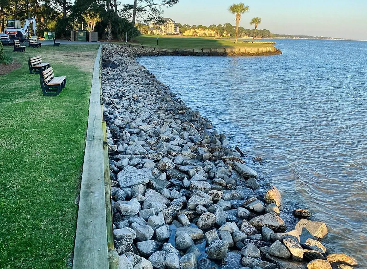 Bayside 6770 Holiday home *