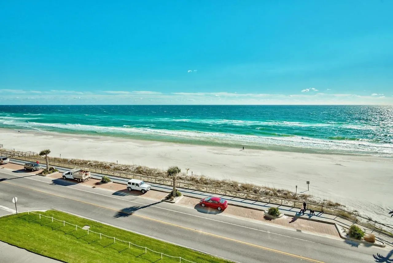 Empress 601 * Destin