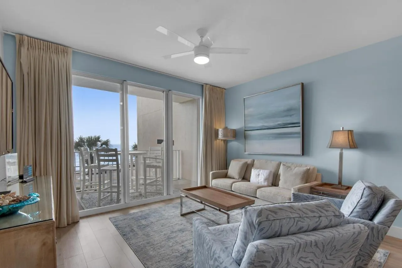 Casa de Férias Majestic Sun 203b Destin