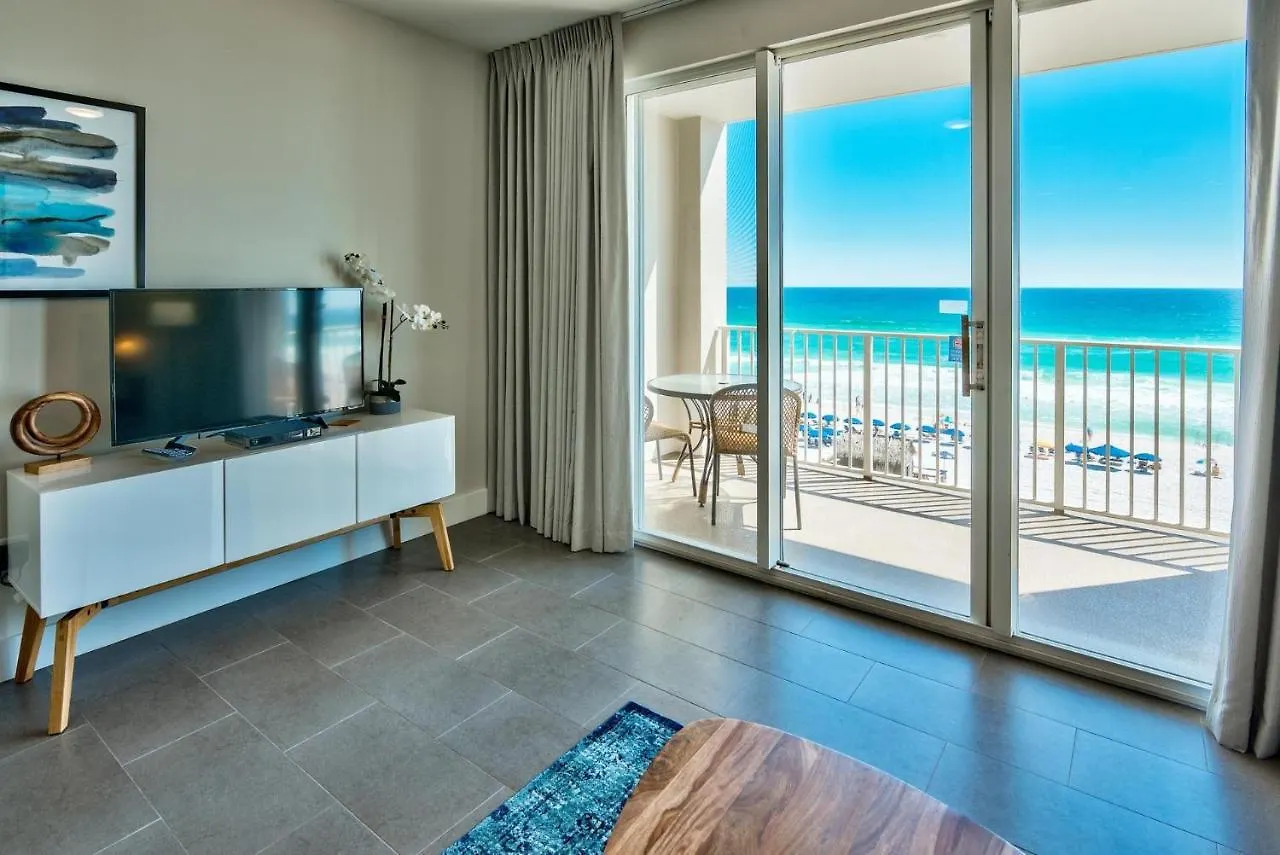 Majestic Sun 409b Holiday home *