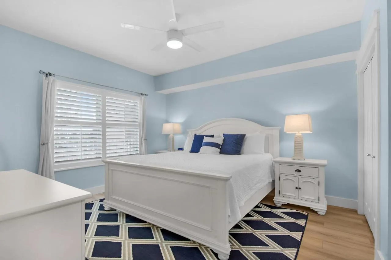 Casa de Férias Majestic Sun 203b Destin