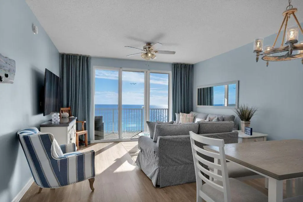 Holiday home Majestic Sun 1004b *
