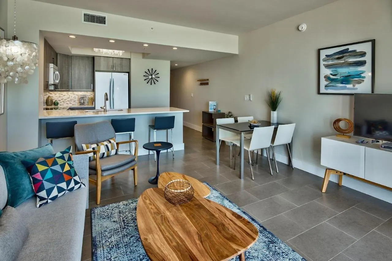 Holiday home Majestic Sun 409b Destin