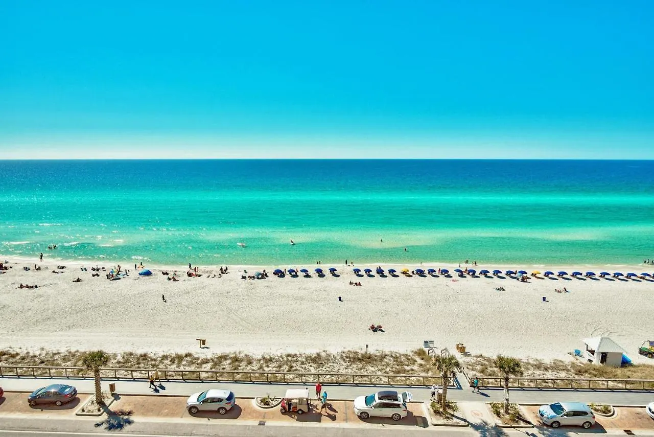 Majestic Sun A810 Holiday home Destin