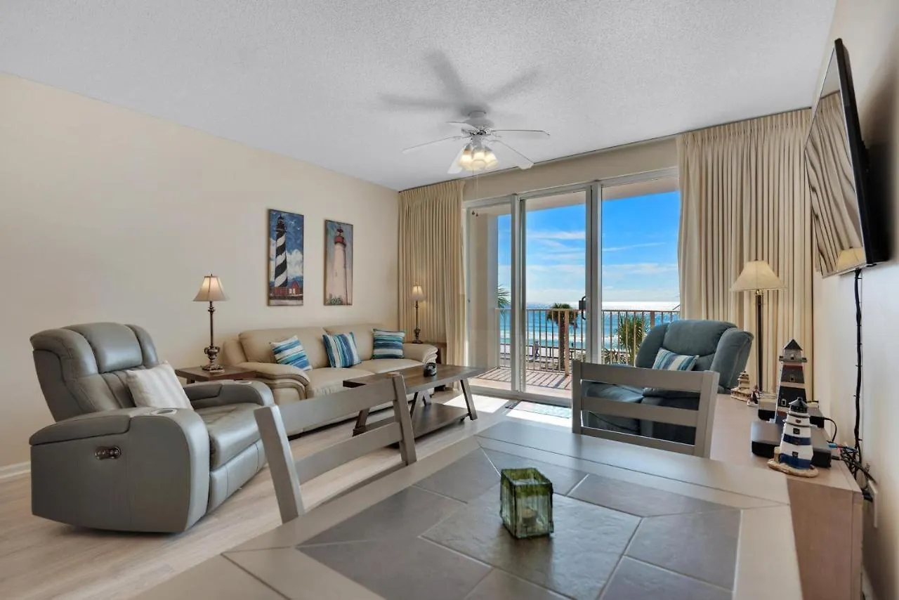 Holiday home Majestic Sun A208 *