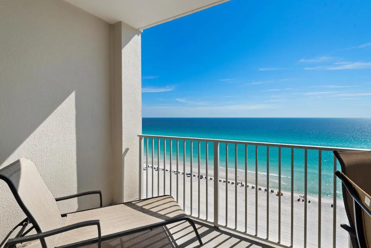 Holiday home Majestic Sun 1008b Destin