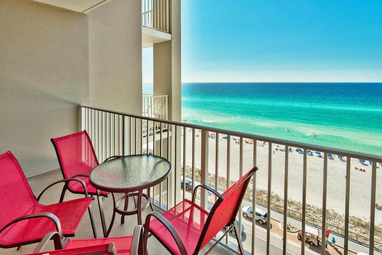 Majestic Sun A810 * Destin