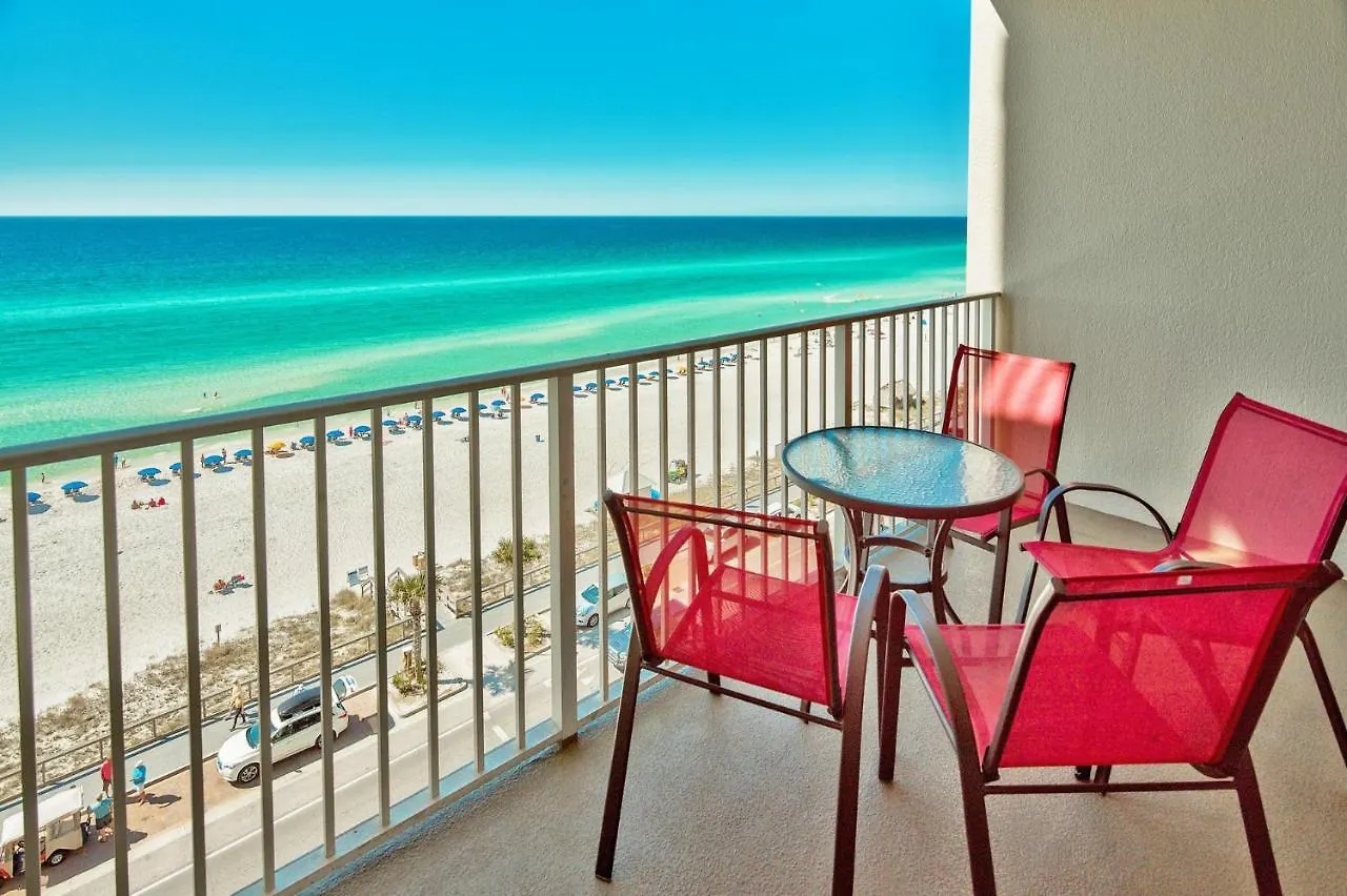 Holiday home Majestic Sun A810 Destin