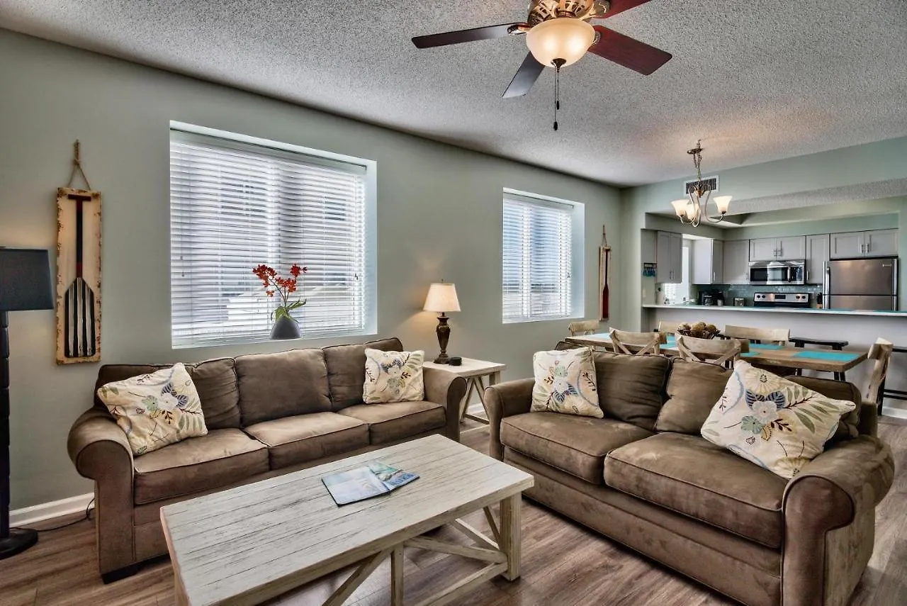 Holiday home Majestic Sun A414 Destin