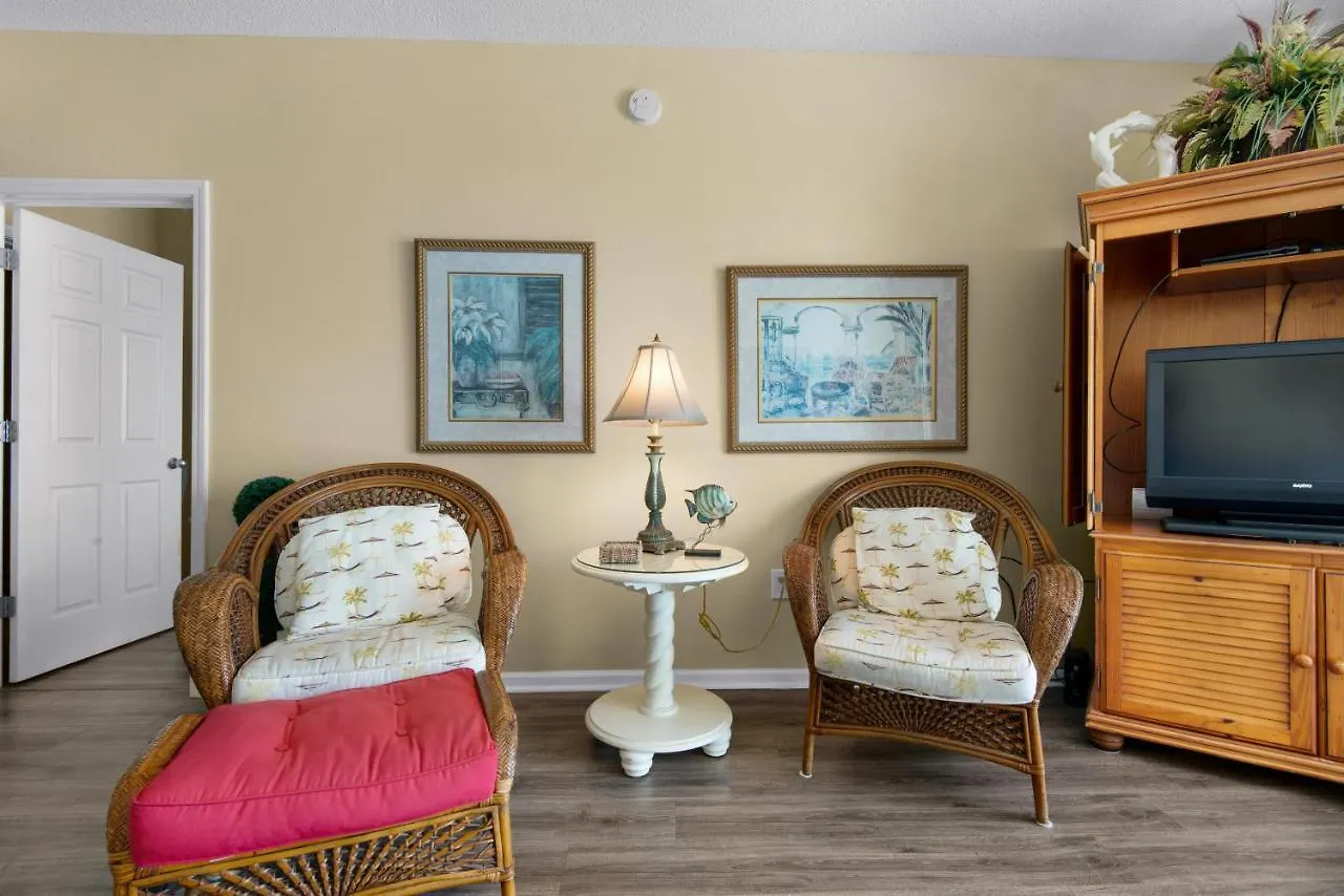 Holiday home Majestic Sun 704b *