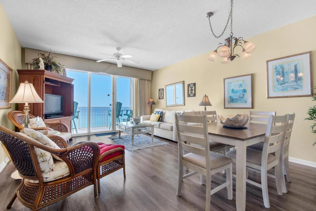 Majestic Sun 704b Holiday home Destin