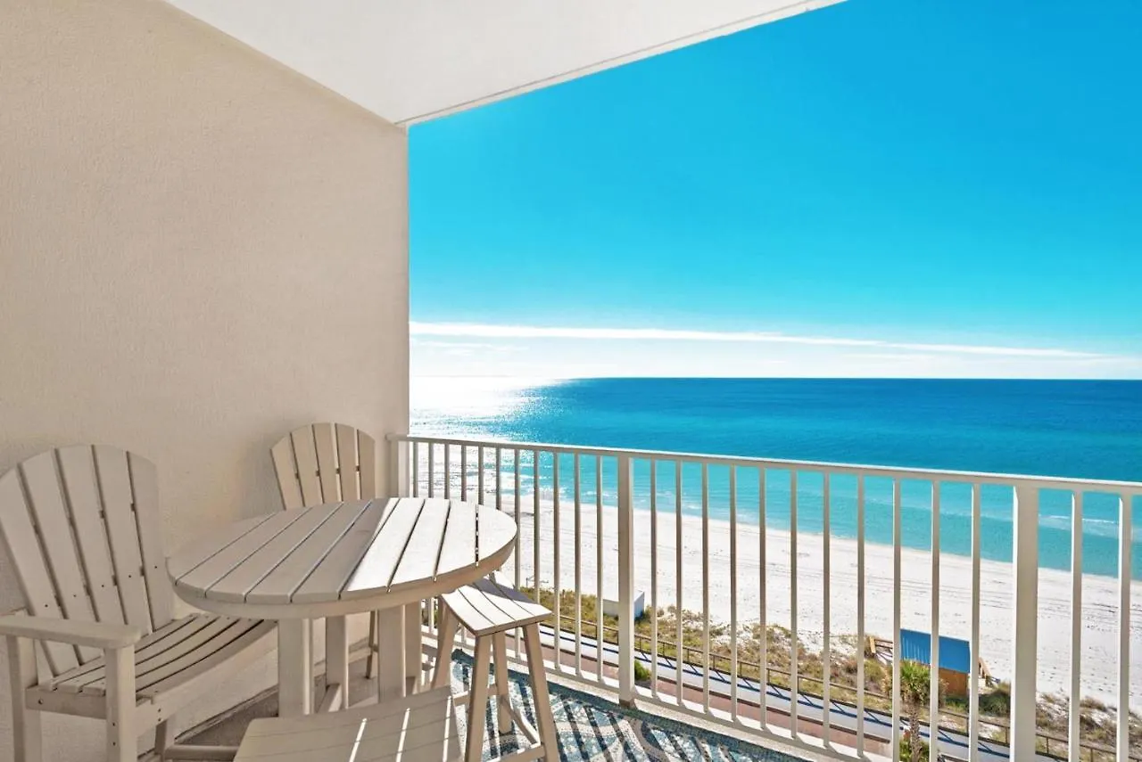 Majestic Sun 705b Holiday home