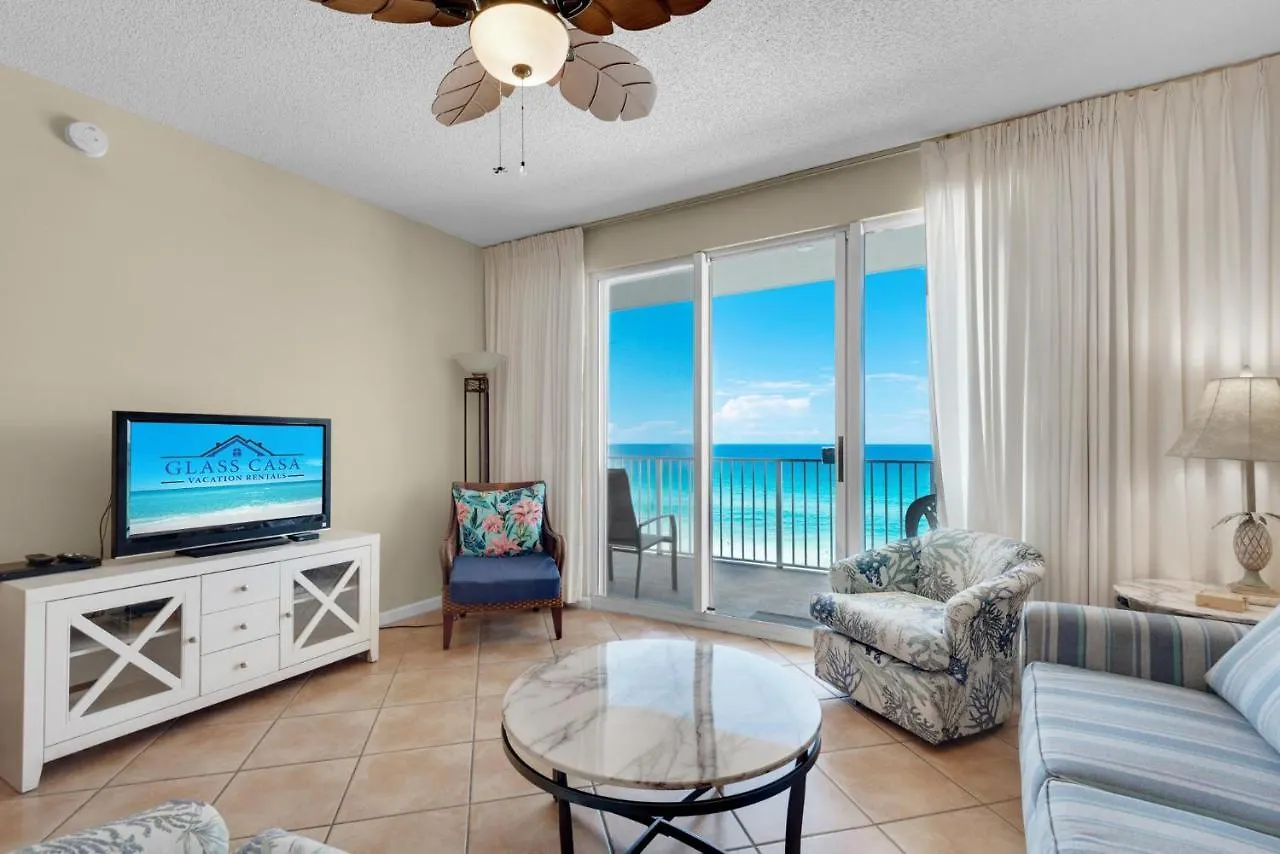Majestic Sun A704 Holiday home *