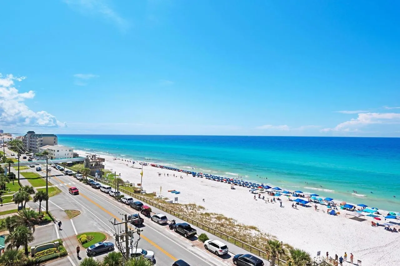 Majestic Sun A704 Destin