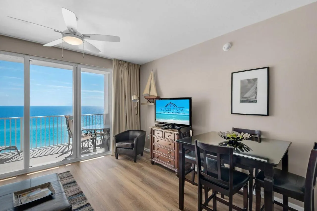 Holiday home Majestic Sun 1008b *