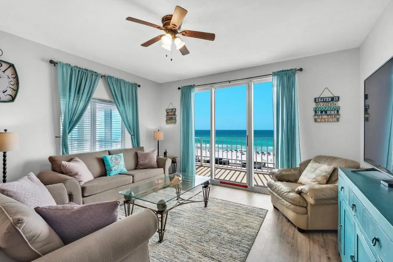 Holiday home Majestic Sun 301b Destin