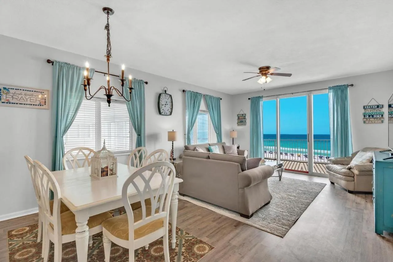 Holiday home Majestic Sun 301b *