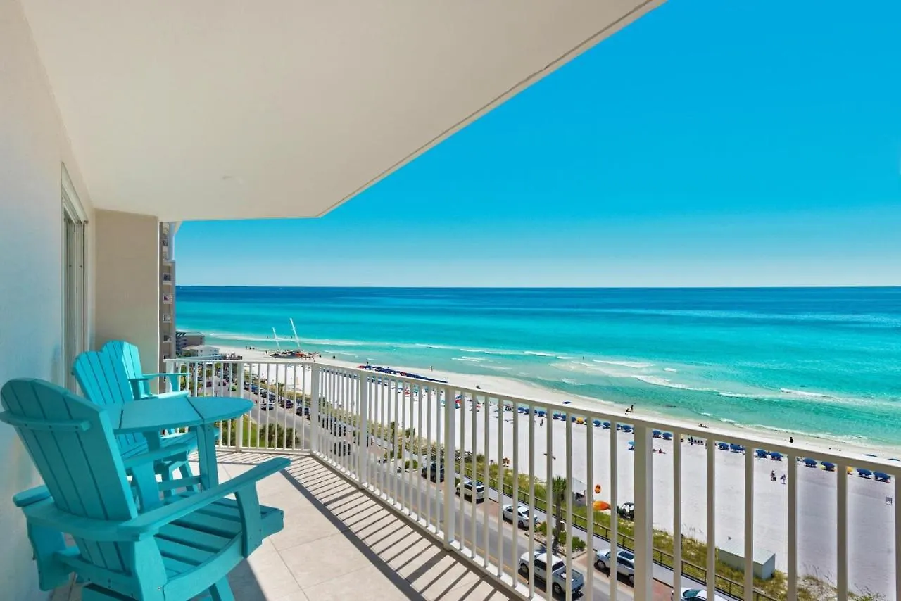 Majestic Sun 704b Holiday home
